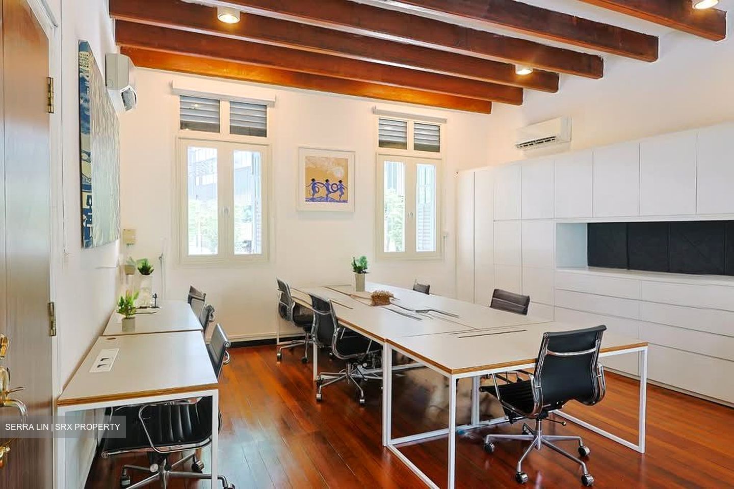 Telok Ayer Conservation Area (D1), Office #556645231